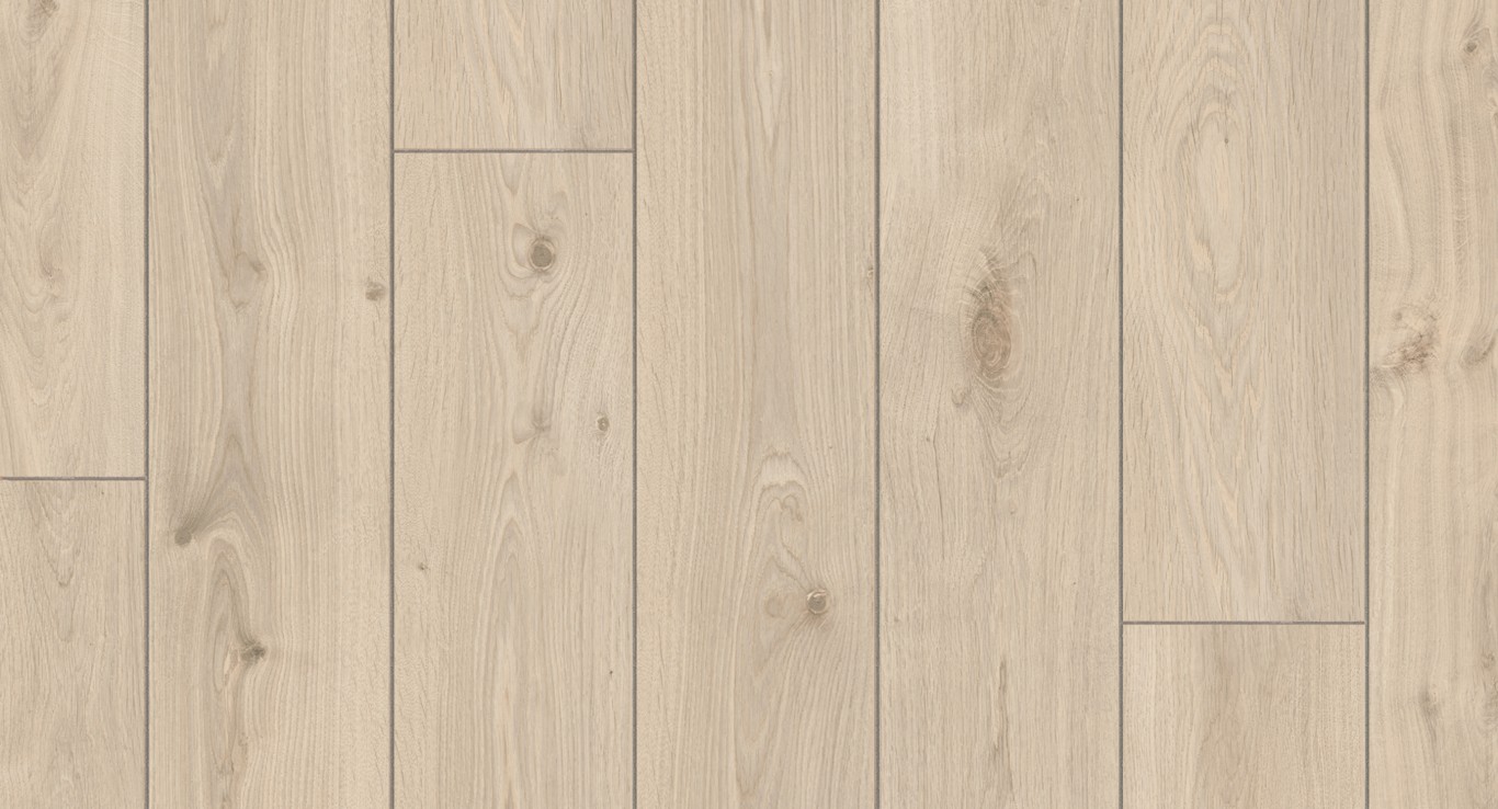 Ламинат Parador Classic 1050 Дуб Беленый 1475602